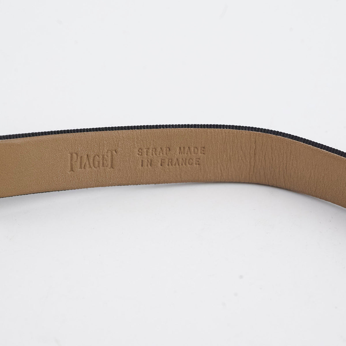Piaget Miss Protocole Diamond Pave Watch - photo 10