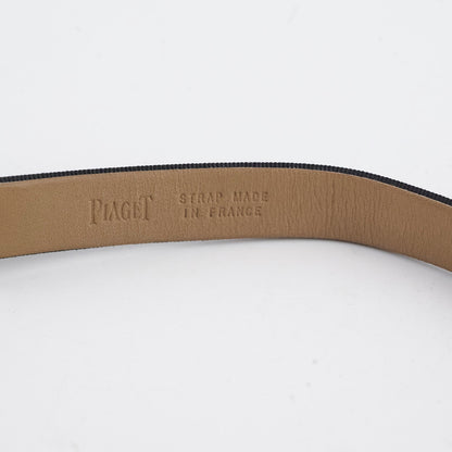 Piaget Miss Protocole Diamond Pave Watch - photo 10