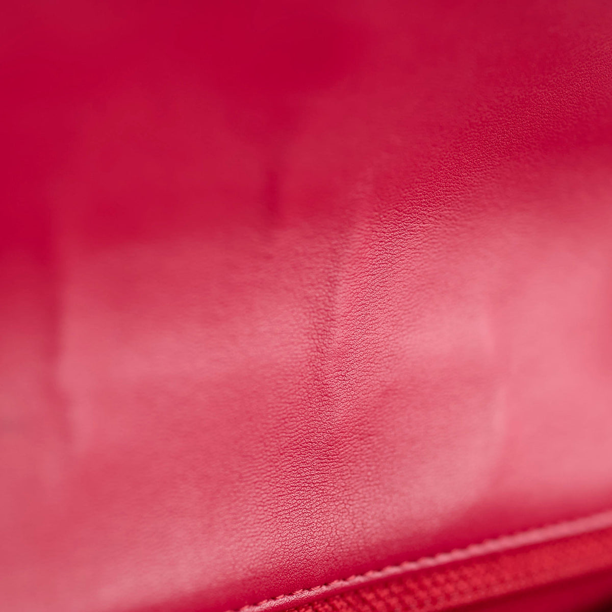Chanel Maxi Flap Hot Pink - photo 9