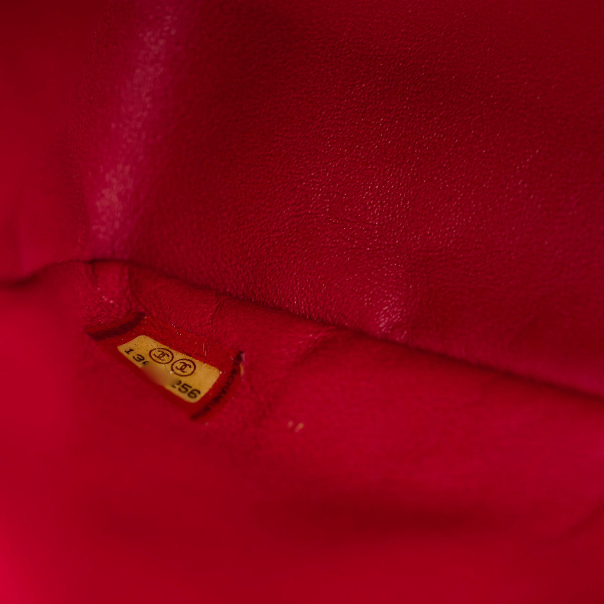 Chanel Maxi Flap Hot Pink - photo 6