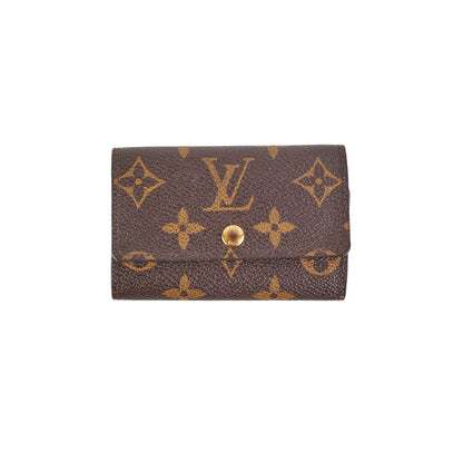 Louis Vuitton Key Holder Monogram - photo 1
