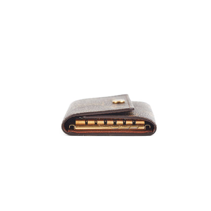 Louis Vuitton Key Holder Monogram - photo 3