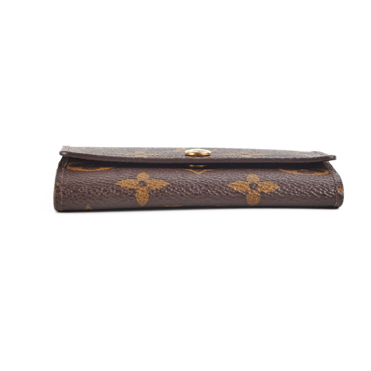 Louis Vuitton Key Holder Monogram - photo 4