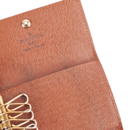 Louis Vuitton Key Holder Monogram - photo 8