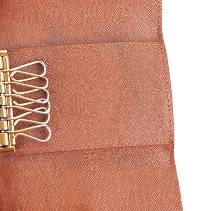 Louis Vuitton Key Holder Monogram - photo 7