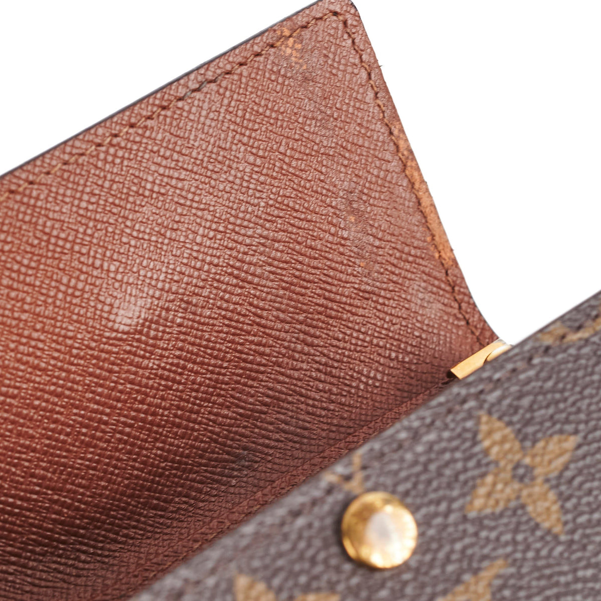 Louis Vuitton Key Holder Monogram - photo 5