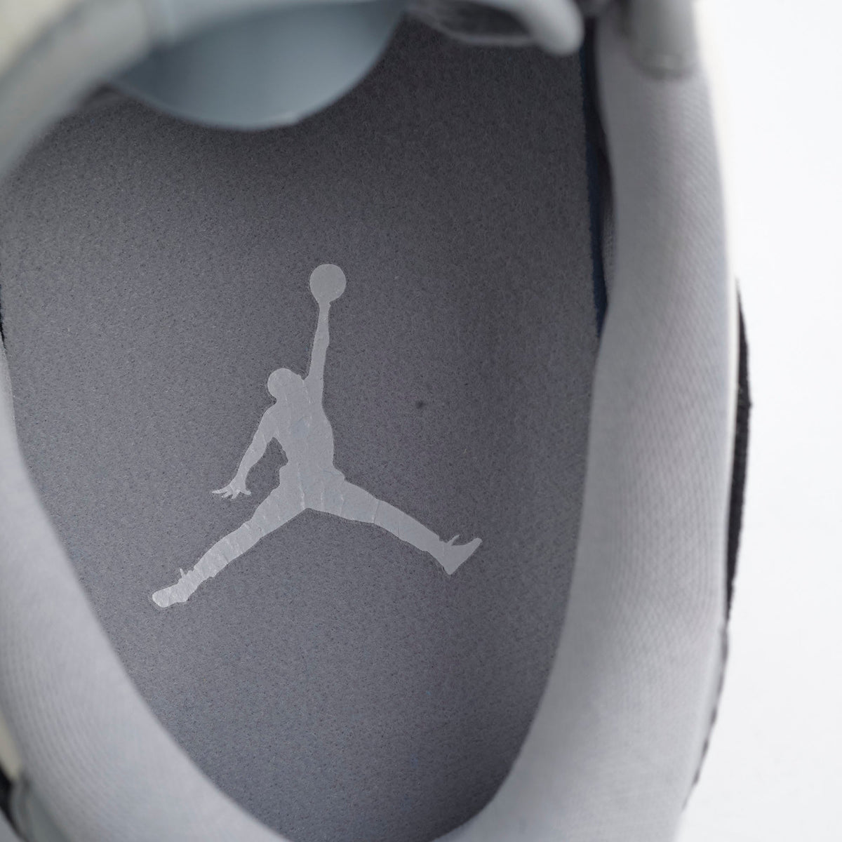 Dior x Air Jordan US Size 42 Retro Low Sneakers - photo 8