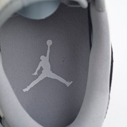 Dior x Air Jordan US Size 42 Retro Low Sneakers - photo 8