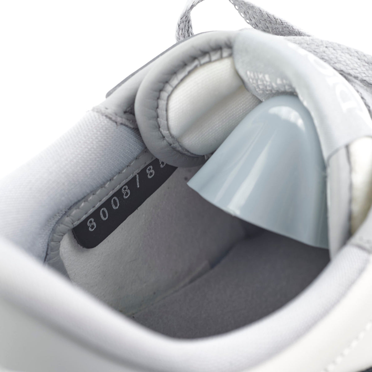 Dior x Air Jordan US Size 42 Retro Low Sneakers - photo 7