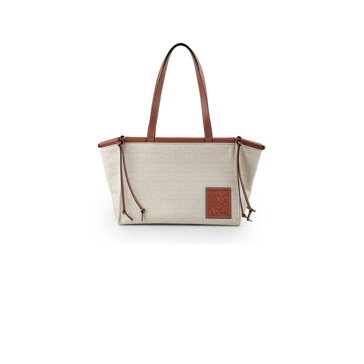 Loewe Cushion Small Tote - photo 1