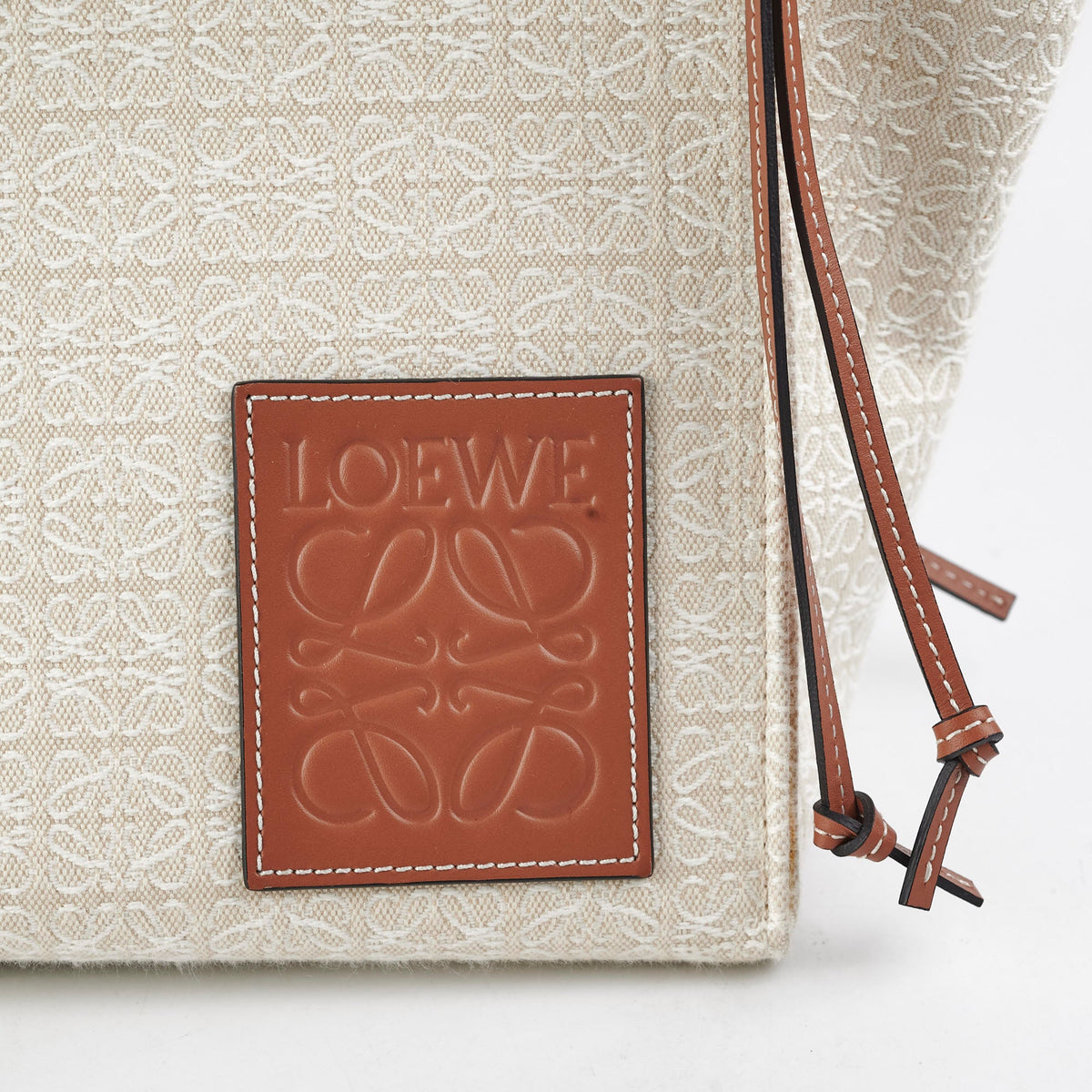 Loewe Cushion Small Tote - photo 19