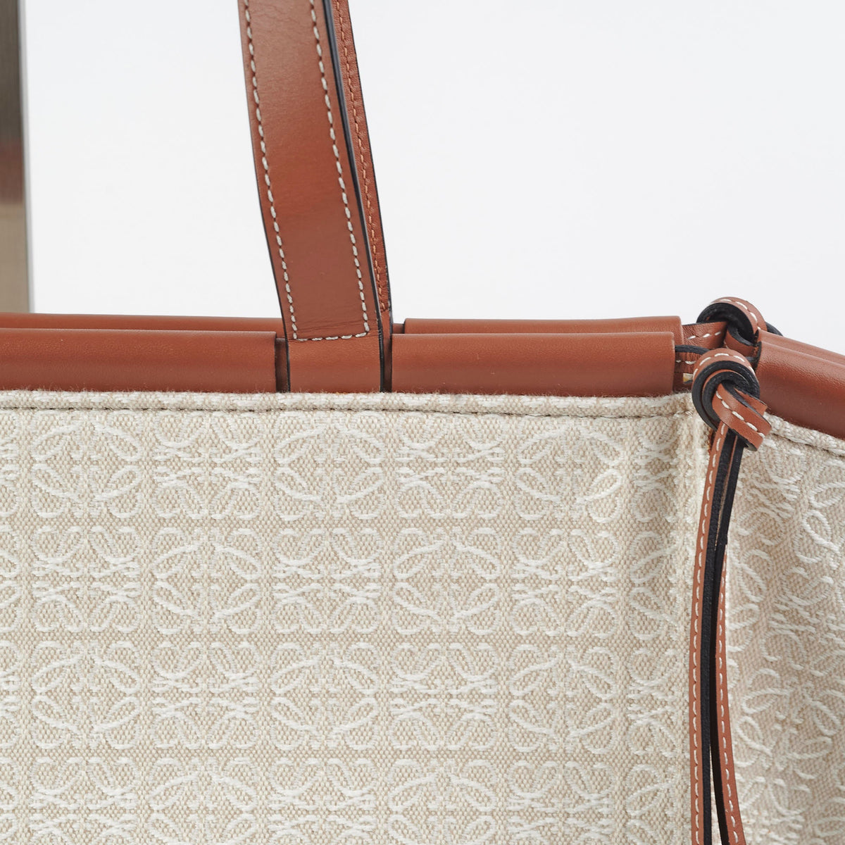 Loewe Cushion Small Tote - photo 17
