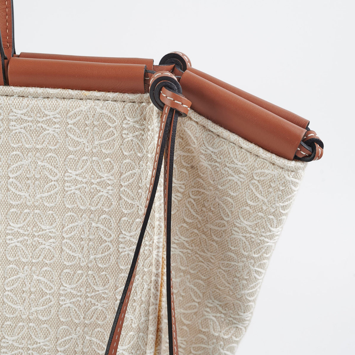 Loewe Cushion Small Tote - photo 14