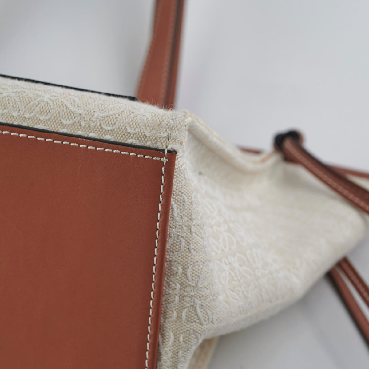 Loewe Cushion Small Tote - photo 10