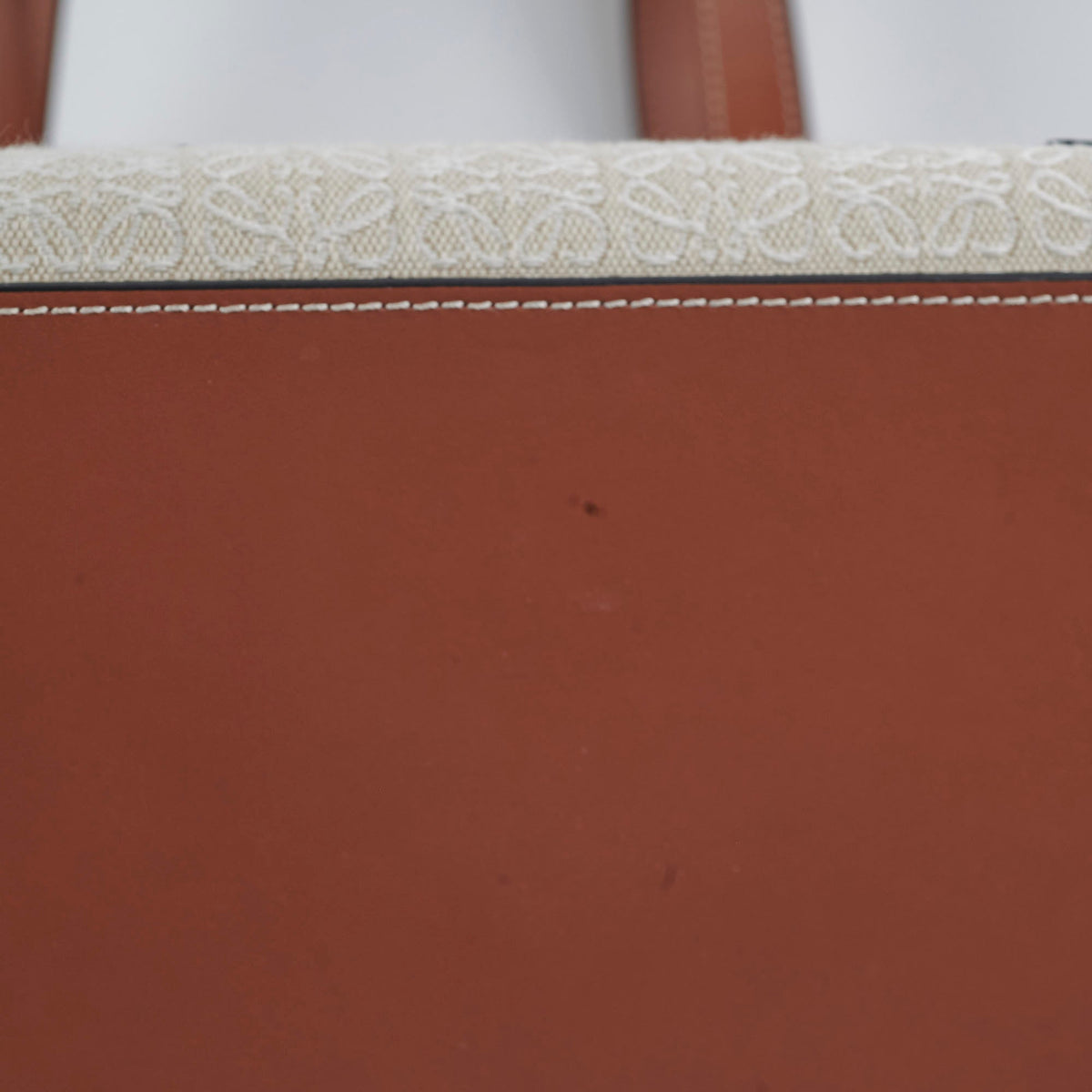 Loewe Cushion Small Tote - photo 9