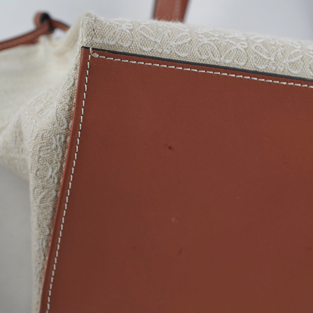 Loewe Cushion Small Tote - photo 8