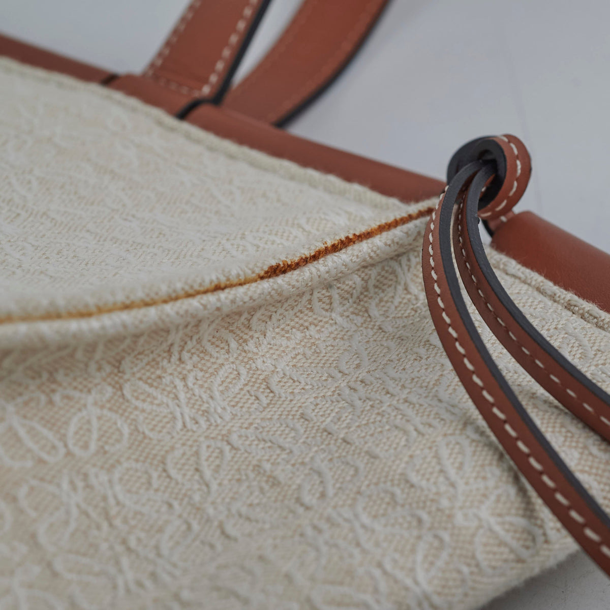 Loewe Cushion Small Tote - photo 6