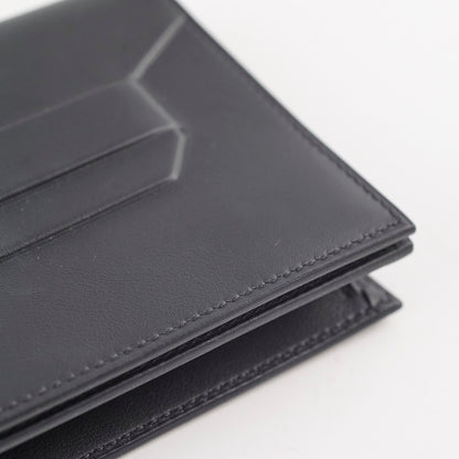 Hermes 29 Birkin Shadow Cut Clutch Noir B Stamp - photo 10