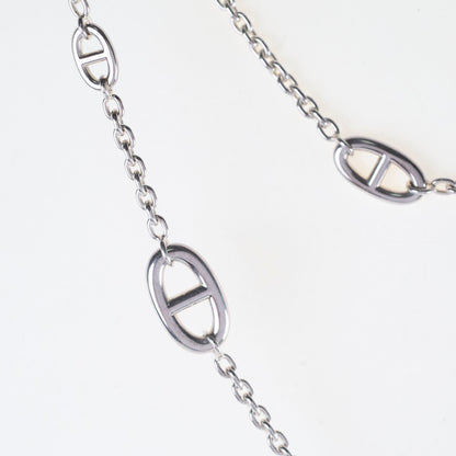 Hermes Farandole Long Necklace 120cm - photo 10