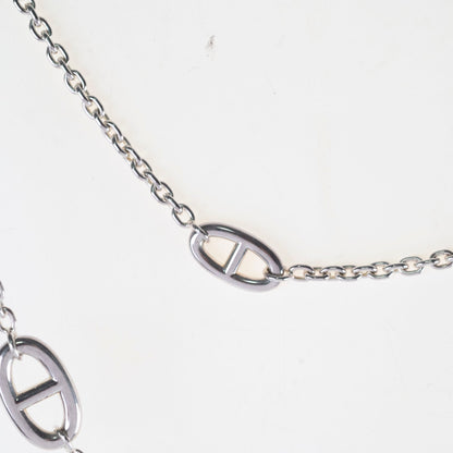 Hermes Farandole Long Necklace 120cm - photo 9