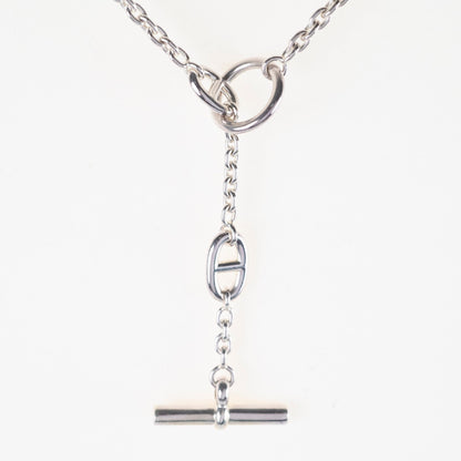 Hermes Farandole Long Necklace 120cm - photo 5