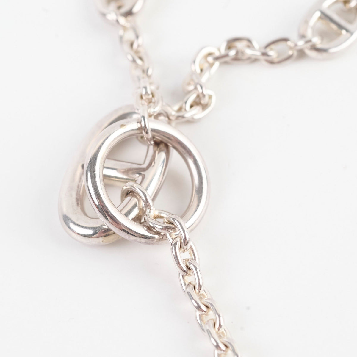 Hermes Farandole Long Necklace 120cm - photo 6