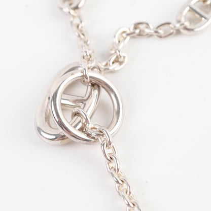 Hermes Farandole Long Necklace 120cm - photo 6
