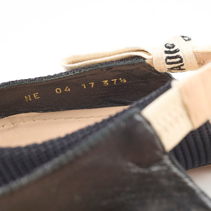 Christian Dior Slingback Flats Size 37.5 - photo 6