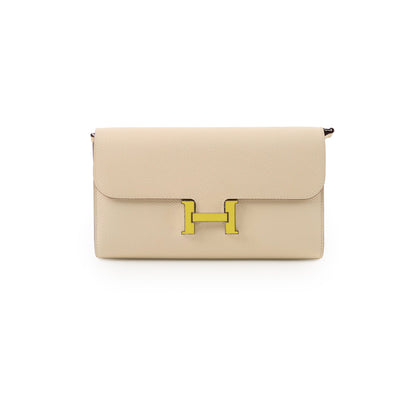Hermes Constance To Go Nata Epsom U Stamp - photo 2