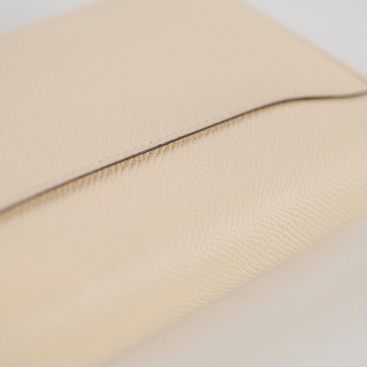 Hermes Constance To Go Nata Epsom U Stamp - photo 11