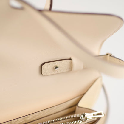 Hermes Constance To Go Nata Epsom U Stamp - photo 6