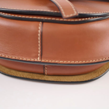 Loewe Gate Mini Belt Bag Tan - photo 11