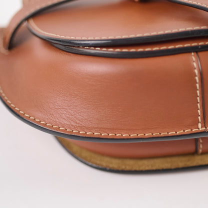 Loewe Gate Mini Belt Bag Tan - photo 10