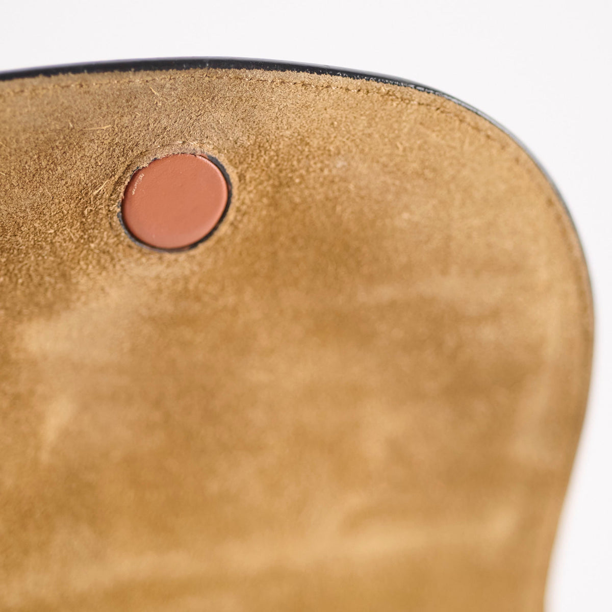 Loewe Gate Mini Belt Bag Tan - photo 8