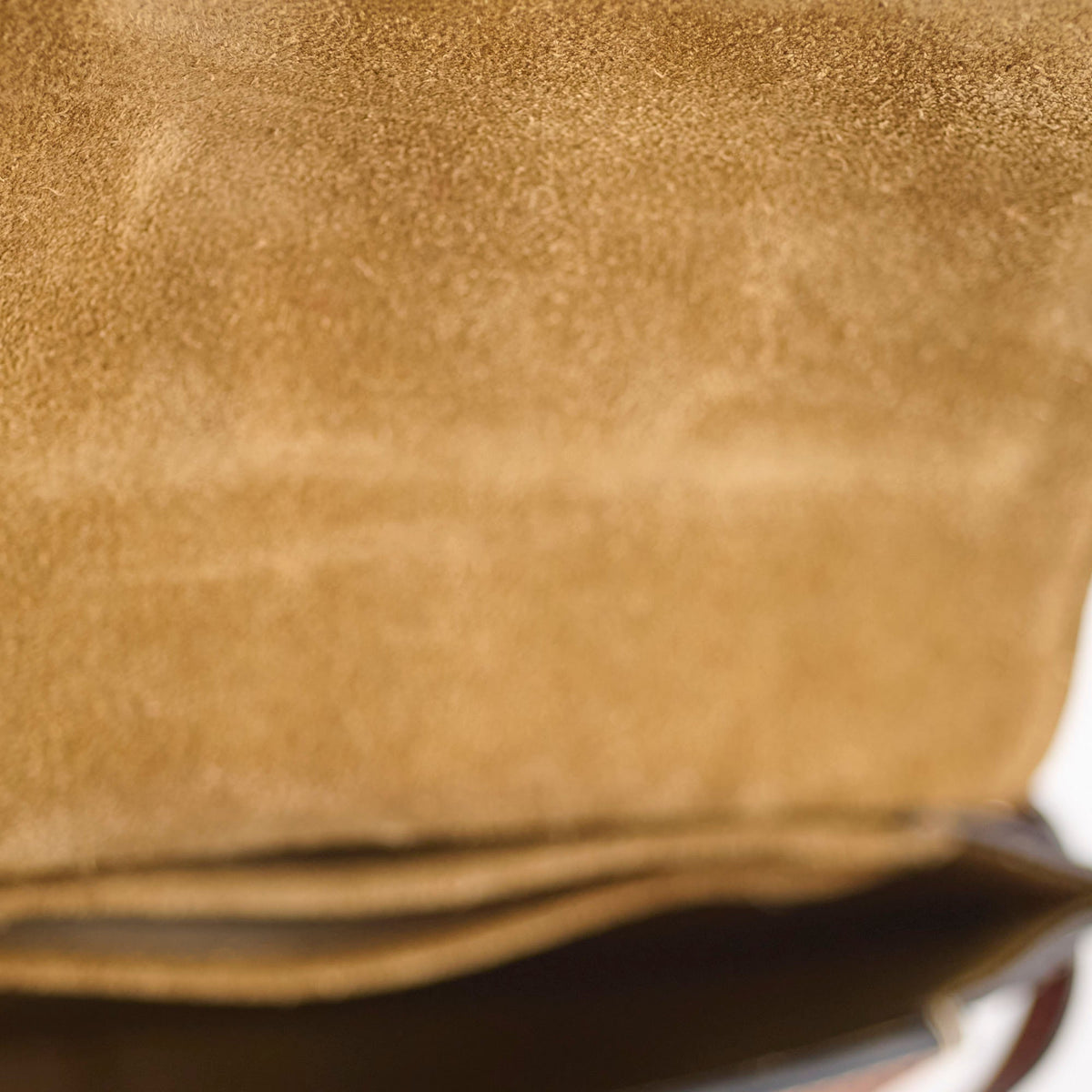 Loewe Gate Mini Belt Bag Tan - photo 7
