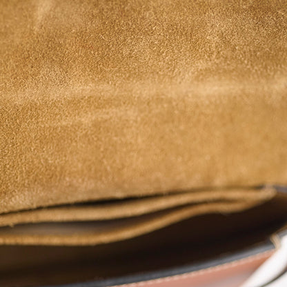 Loewe Gate Mini Belt Bag Tan - photo 6