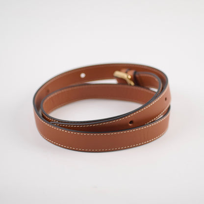 Loewe Gate Mini Belt Bag Tan - photo 13