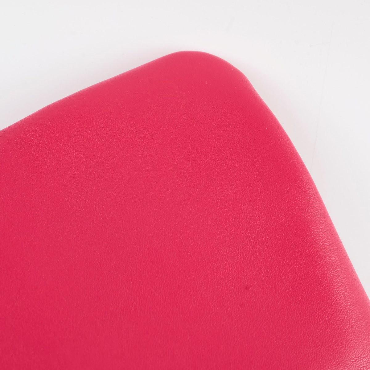 Chanel 19 Large Coral Pink Goatskin - photo 11