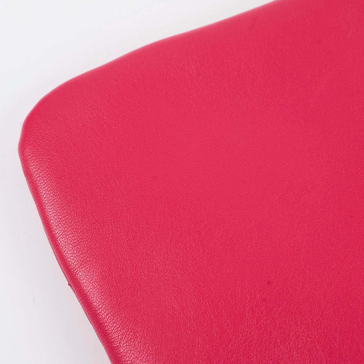 Chanel 19 Large Coral Pink Goatskin - photo 10