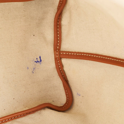 Goyard St Louis PM Black Tan Shoulder Bag - photo 7
