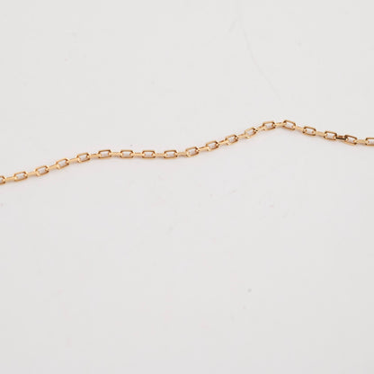 Cartier Trinity 18k Diamond Necklace Tri-Colour - photo 7