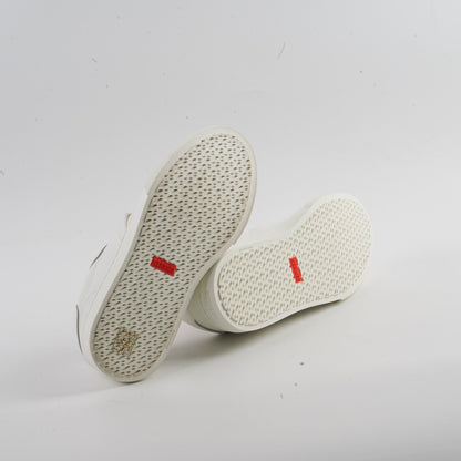 Hermes Day Sneakers White Size 36 - photo 4