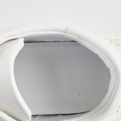 Hermes Day Sneakers White Size 36 - photo 5