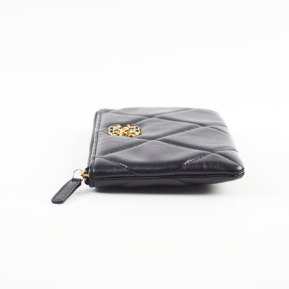 Chanel 19 O Case Black 30 Series - photo 3