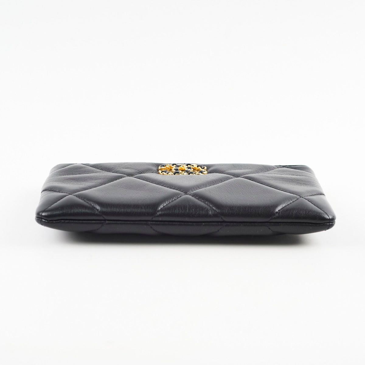 Chanel 19 O Case Black 30 Series - photo 4