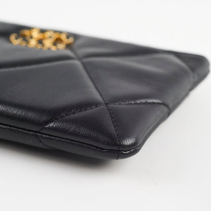 Chanel 19 O Case Black 30 Series - photo 9