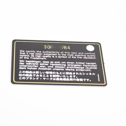 Chanel 19 O Case Black 30 Series - photo 11
