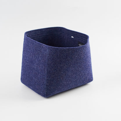 Hermes Picotin 18 Clemence Blue Encre Stamp Z - photo 11