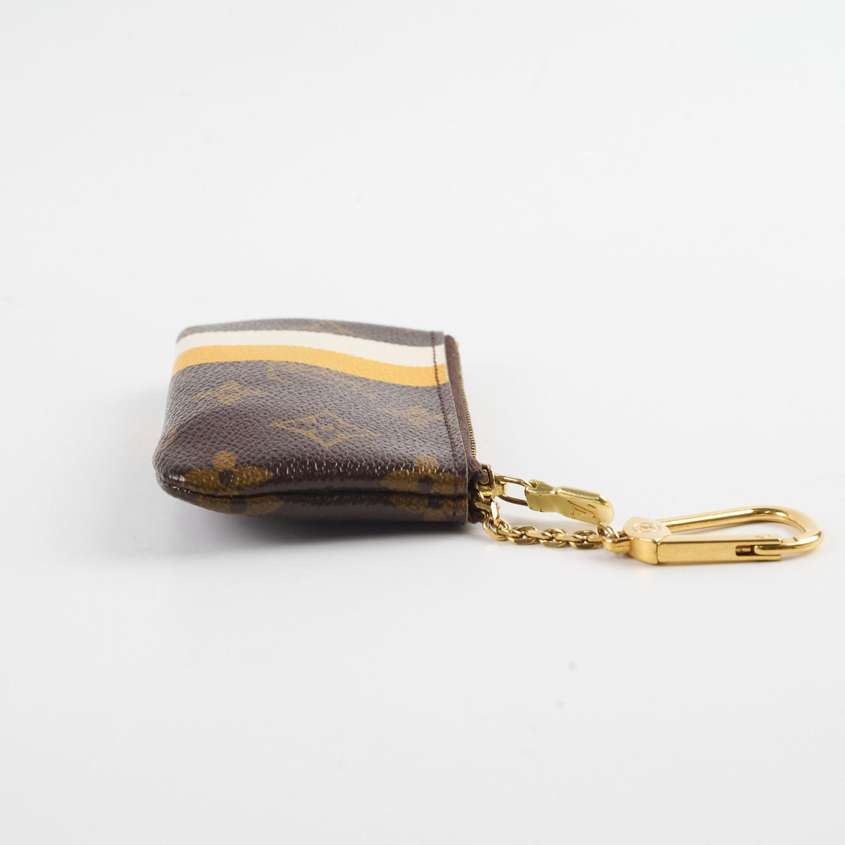 Louis Vuitton Groom Key Pouch Monogram - photo 3