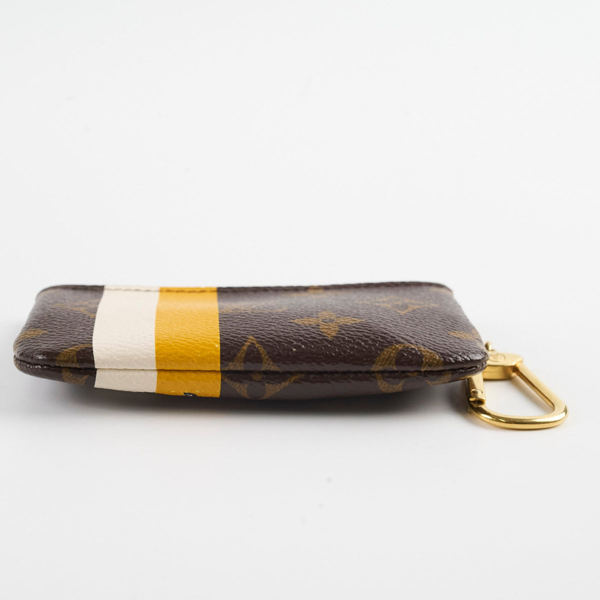 Louis Vuitton Groom Key Pouch Monogram - photo 4